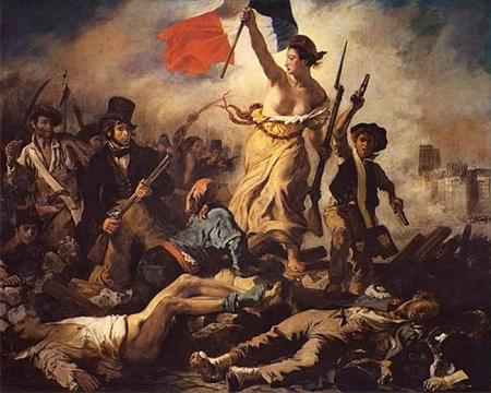 10 raisons de faire la Révolution